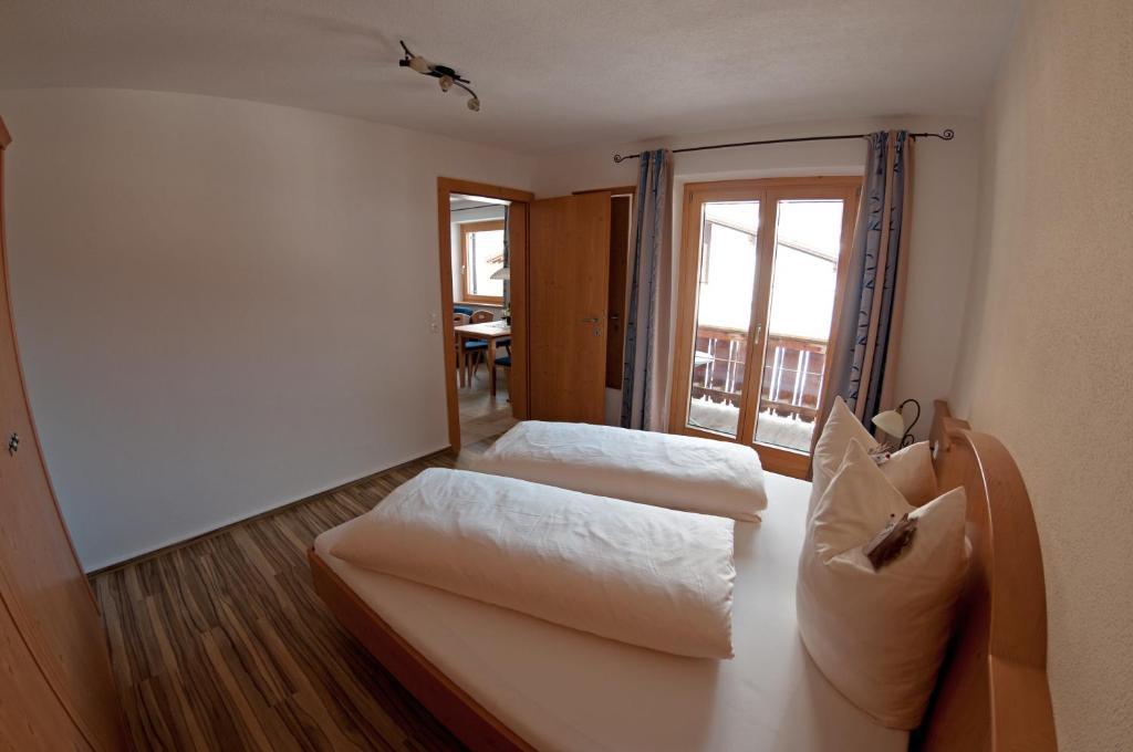 Appartements Schmalzerhof Gries im Sellrain Værelse billede